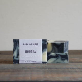 vegan friendly cold process natural soaps