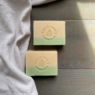 Watermelon Lychee Soap