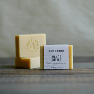 Mango Butter Soap