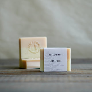 Rose Hip Soap