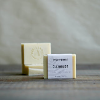 Clayoquot Soap