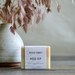 Rose Hip Soap