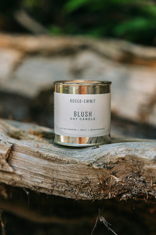 Blush