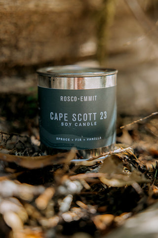 Cape Scott 23