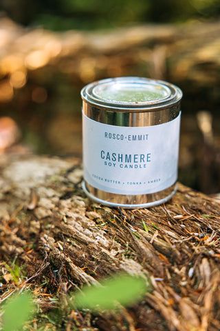 Cashmere