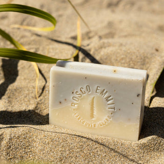 Cedar Soap