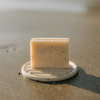 Clayoquot Soap