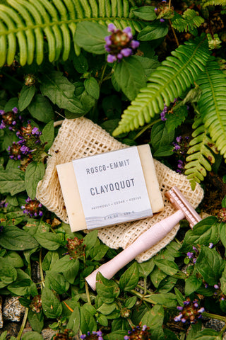 Clayoquot Soap