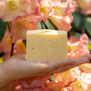 Clayoquot Soap