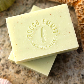 Grapefruit Yuzu Soap