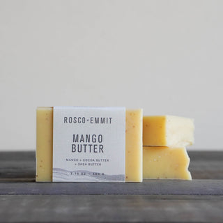 Mango Butter