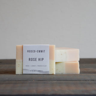 Rose Hip Soap